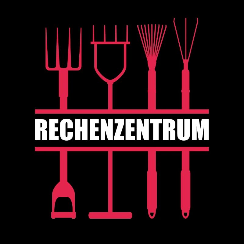 Rechenzentrum