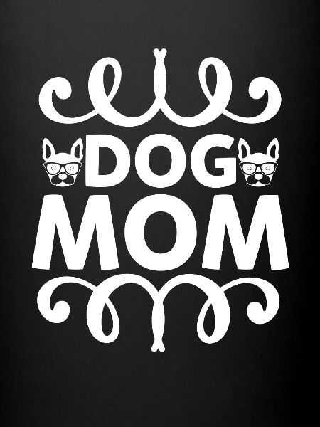 MÈRE DE CHIEN