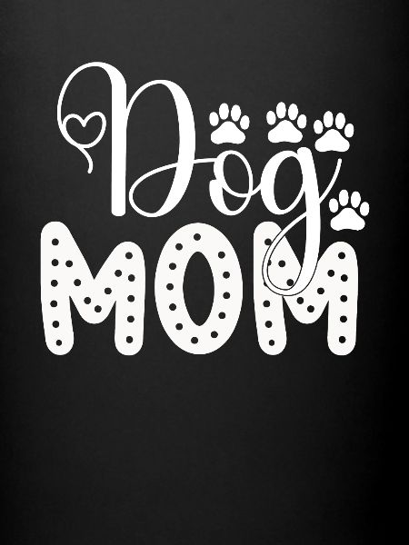 Maman chien