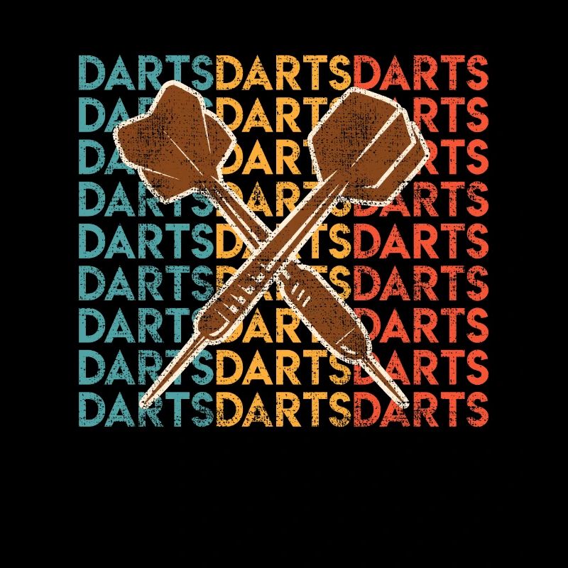 Darts spielen Dart Pfeile darten Dart