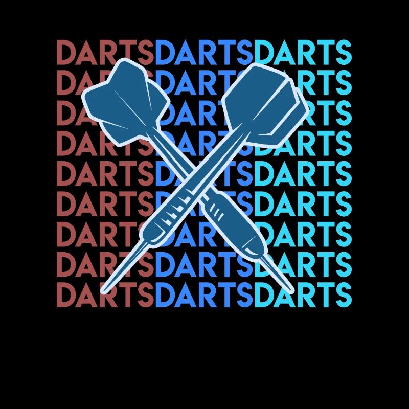 Darts spielen Dart Pfeile Dart Flight Dart