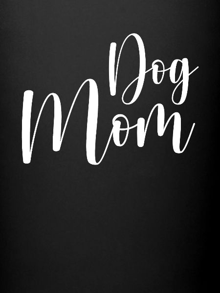 Maman chien