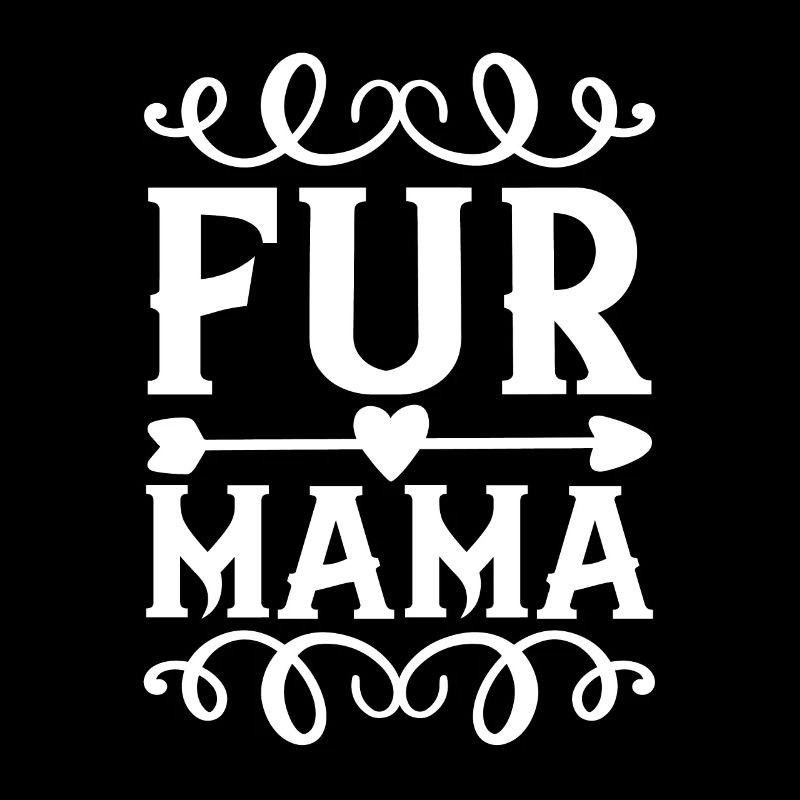 Fur Mom