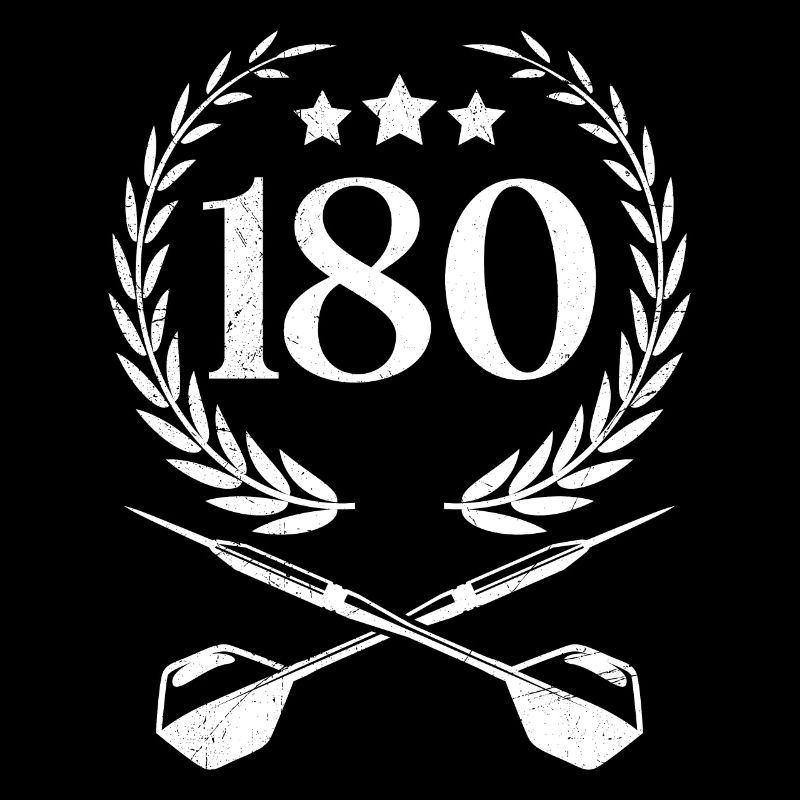 180 en fléchettes 180 fléchettes Fléchettes Vol 180 Fléchettes