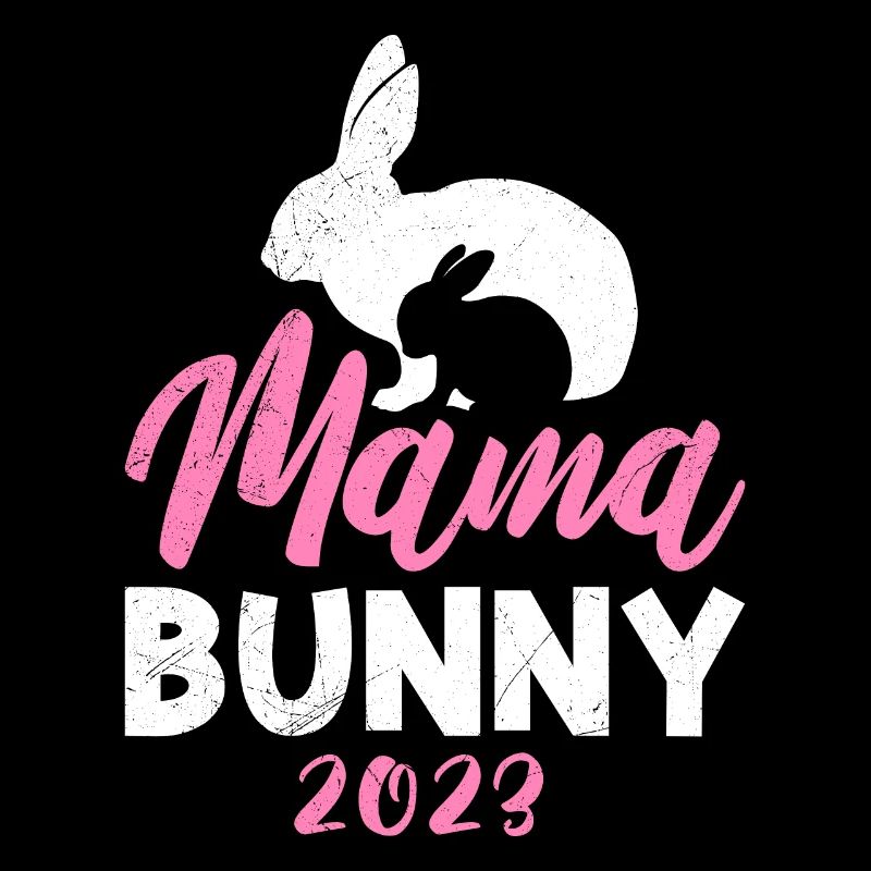 Maman Lapin 2023 tomber enceinte Mère Maman