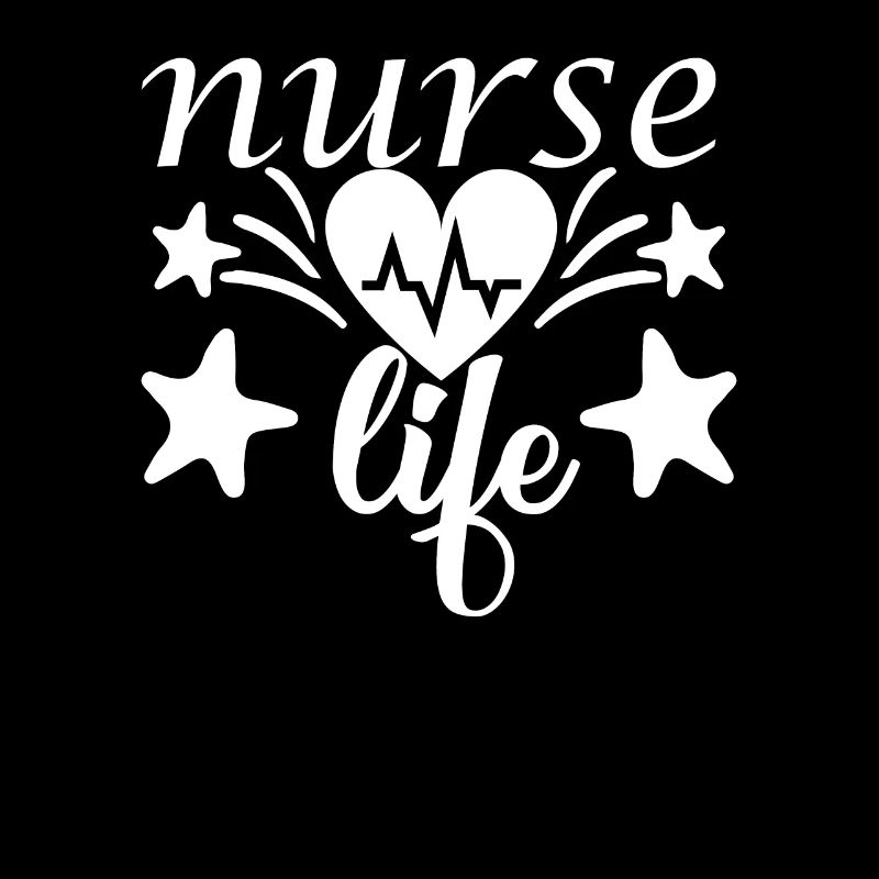 Krankenschwester Leben