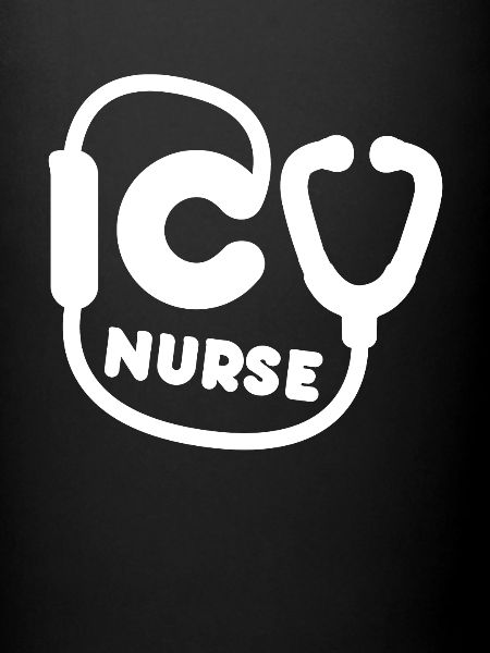 Icu Nurse Nursing