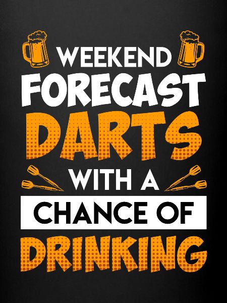 Wochenend Vorhersage Darts
