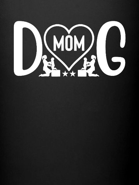 Mère de chien