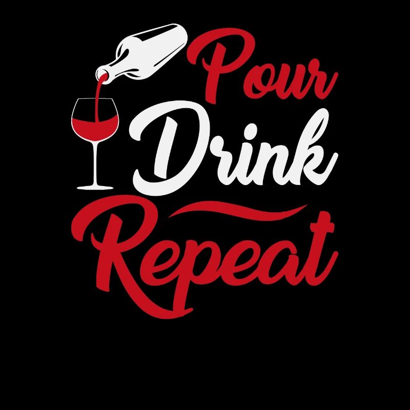 Verser la boisson répéter