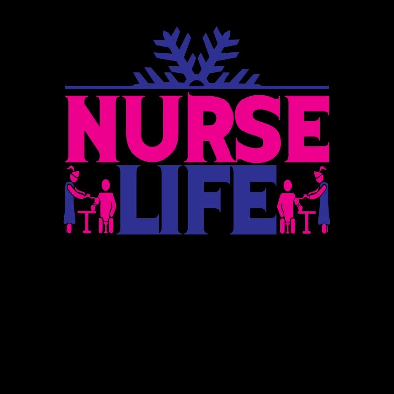 KRANKENSCHWESTER Pflegerin