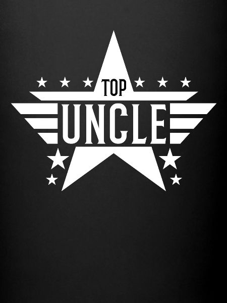 Top Oncle