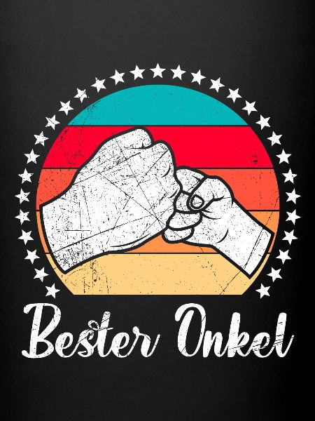 Bester Onkel
