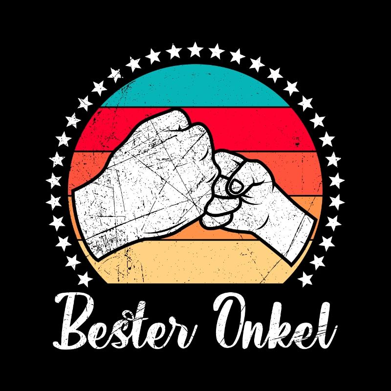 Bester Onkel