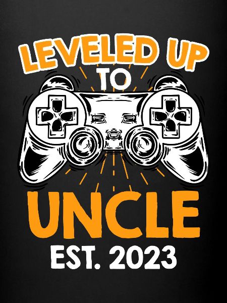 Niveau jusqu’à Oncle 2023