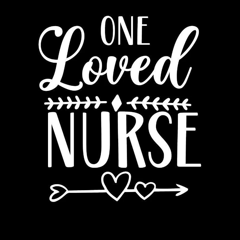 Une infirmière bien-aimée