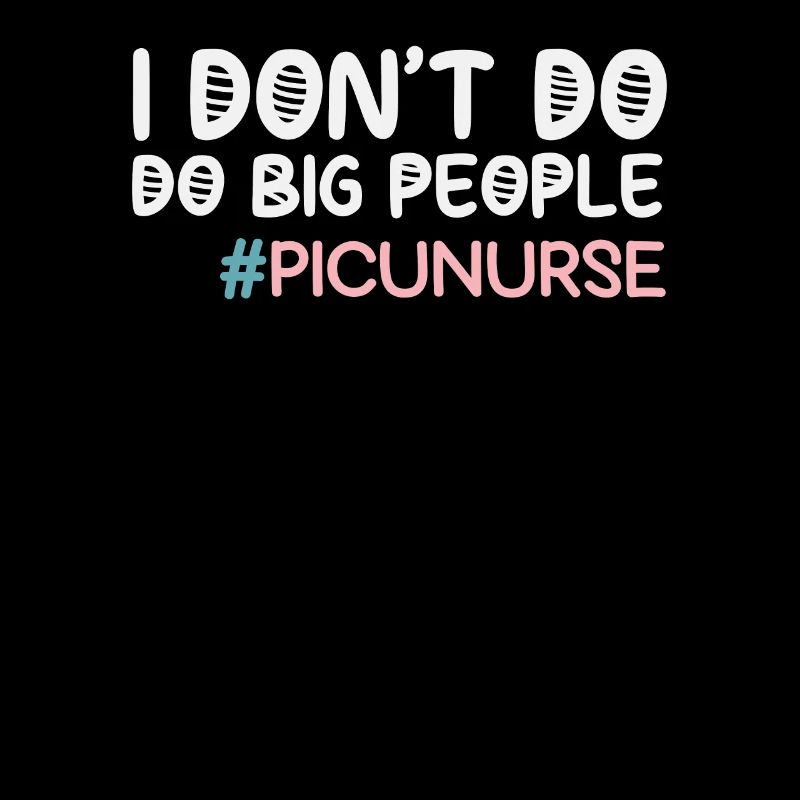Picu Infirmière