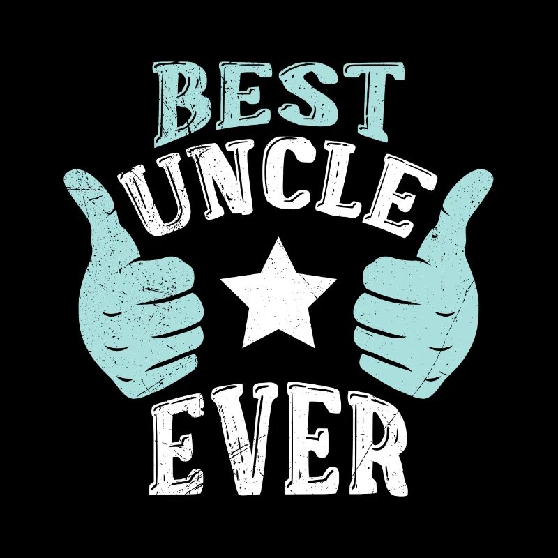 Meilleur oncle de tous les temps
