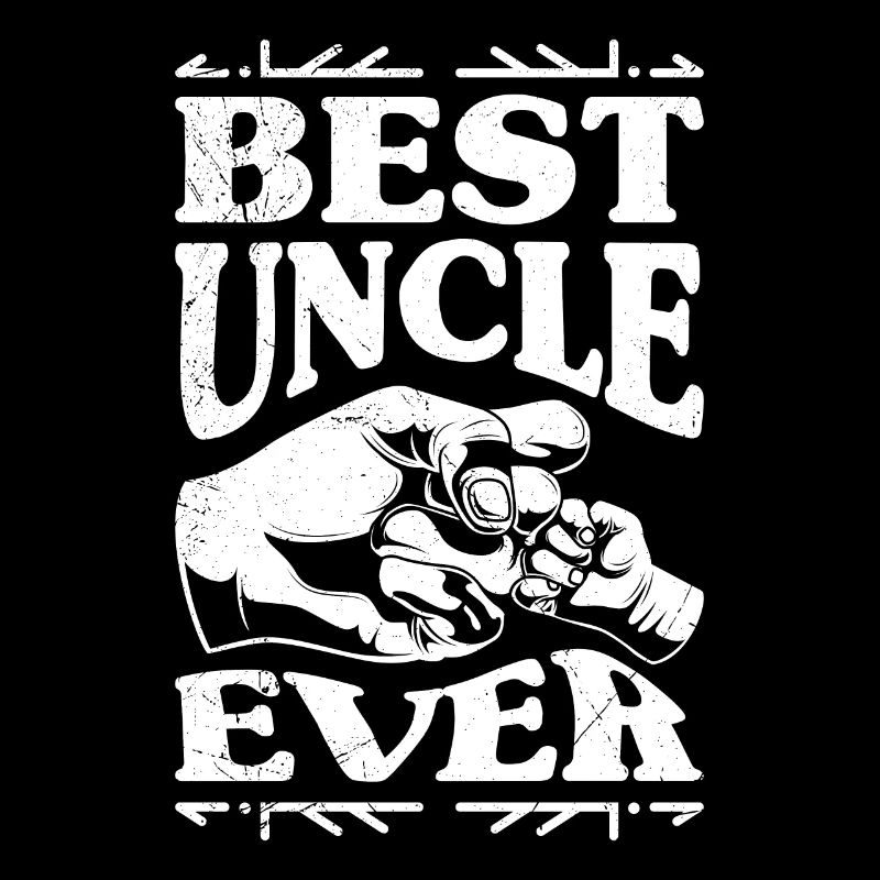 Meilleur oncle de tous les temps