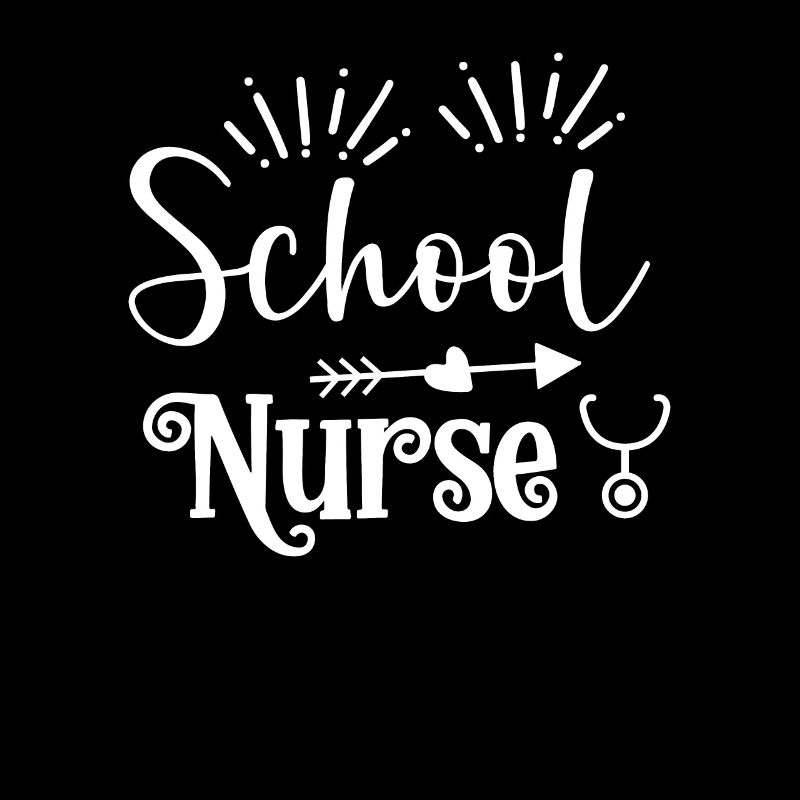 infirmière d'école