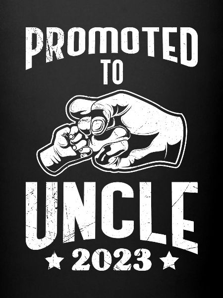 Promu Oncle 2023
