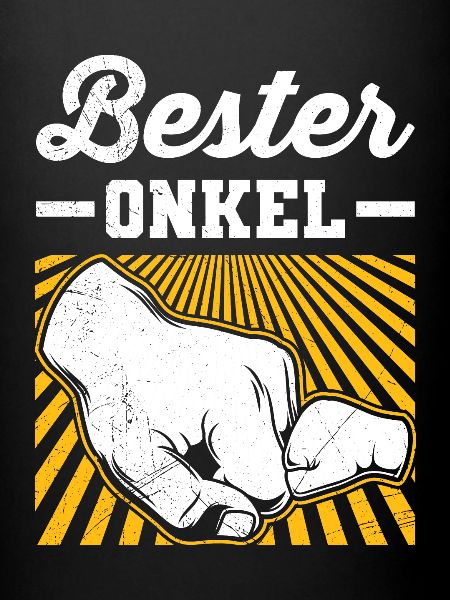 Bester Onkel