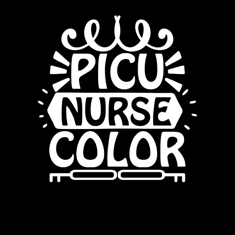 Picu Krankenschwester