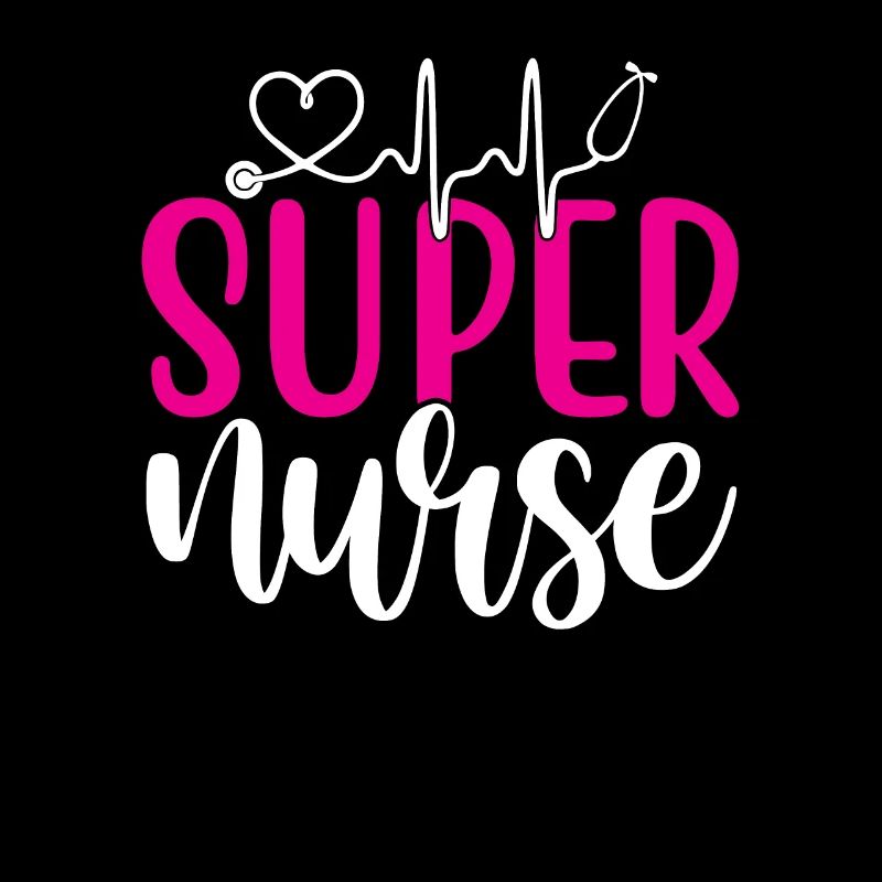 Super infirmière