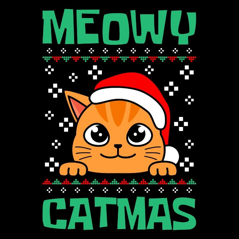 Les chats de Meowy Catma