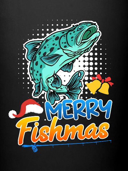 Pêcheur Noël Noël