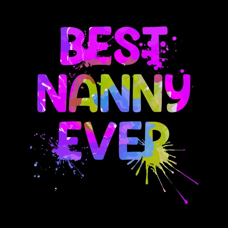 Die beste Nanny der welt Beste Tagesmutter