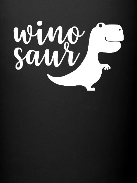 Wino Saur