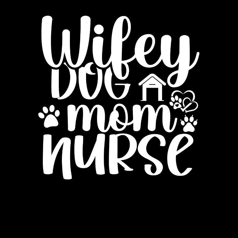 Ehefrau Mutter Hundeliebhaberin