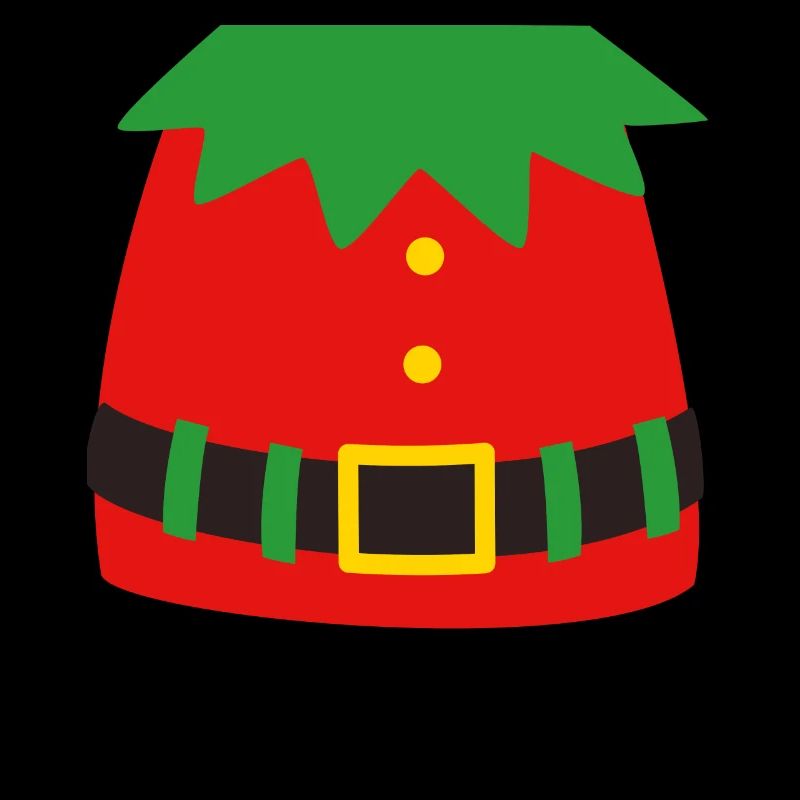 Elfe costumé elfique