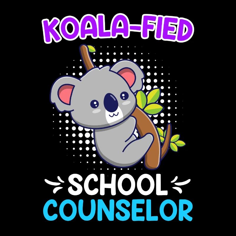 Koala - compagnon d’école qualifié fied