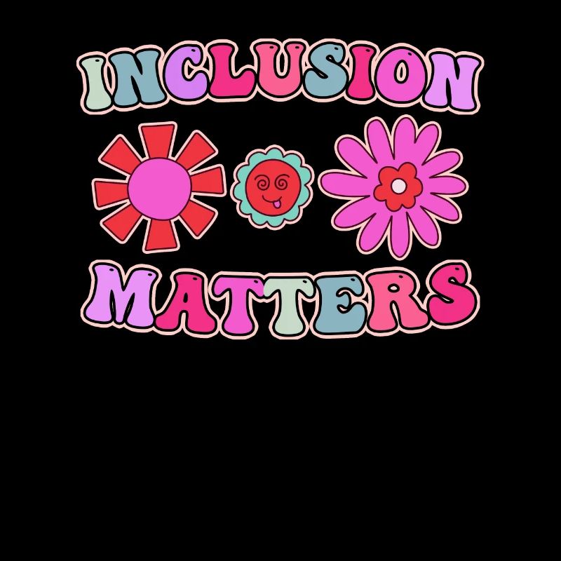 Social inclusion matters I am a inclusion teacher
