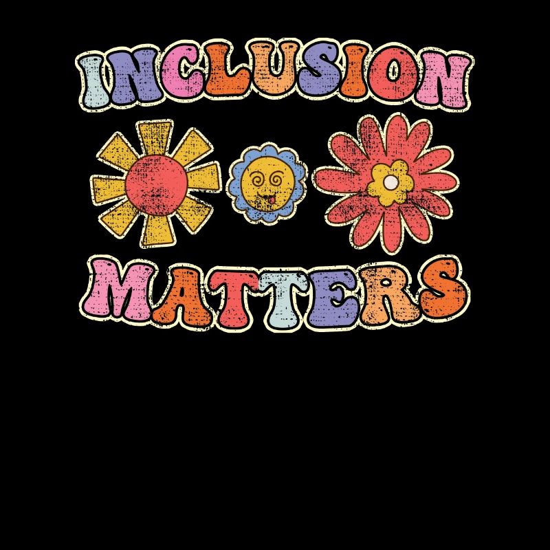 L’inclusion sociale compte Je suis enseignante en inclusion
