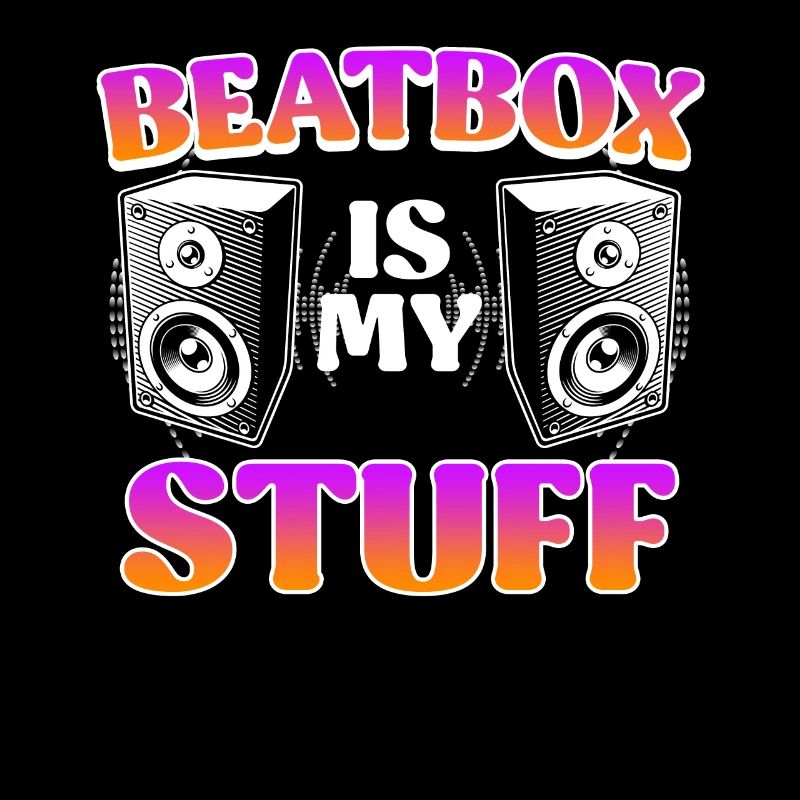 HipHop Beatbox is my thing Singing