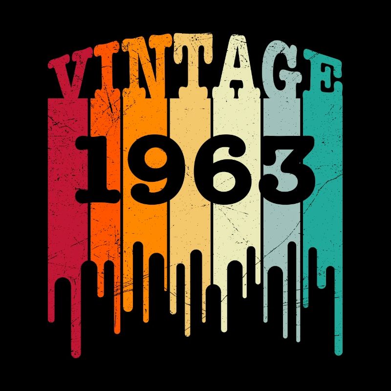 60e anniversaire 60 ans