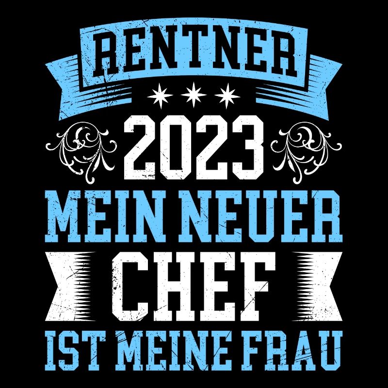 Retraités 2023