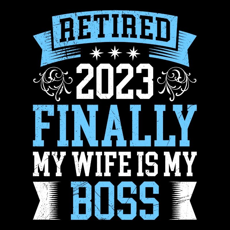Retraités 2023