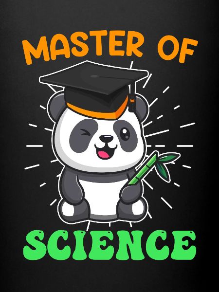 Master of Science 2023