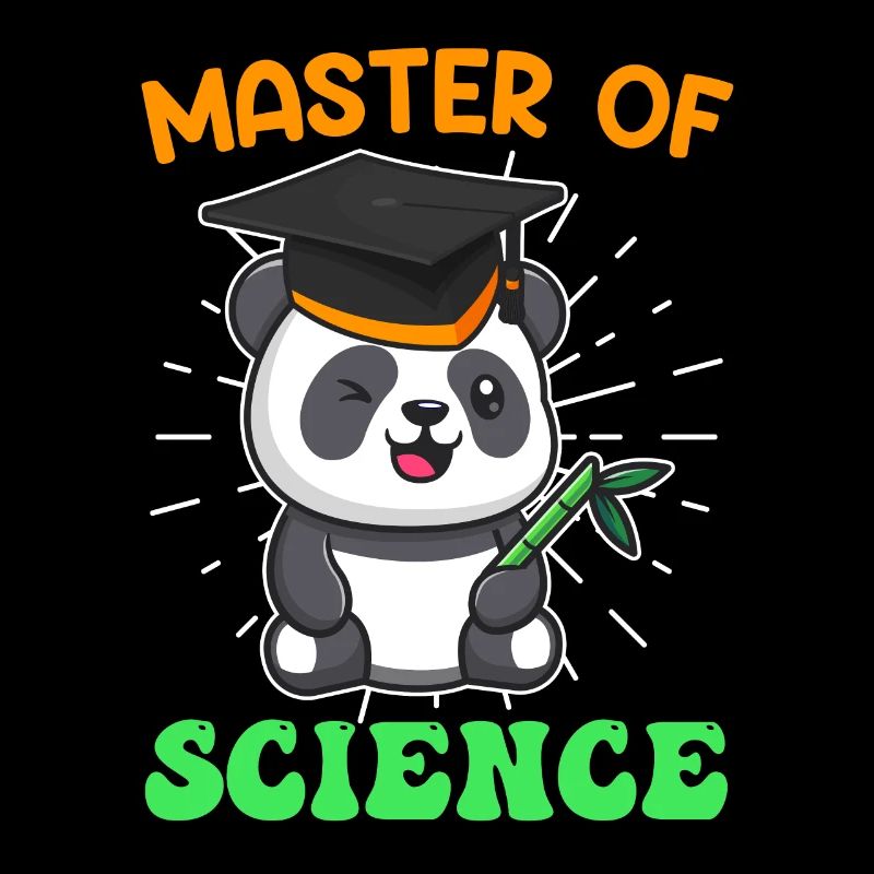 Master of Science 2023
