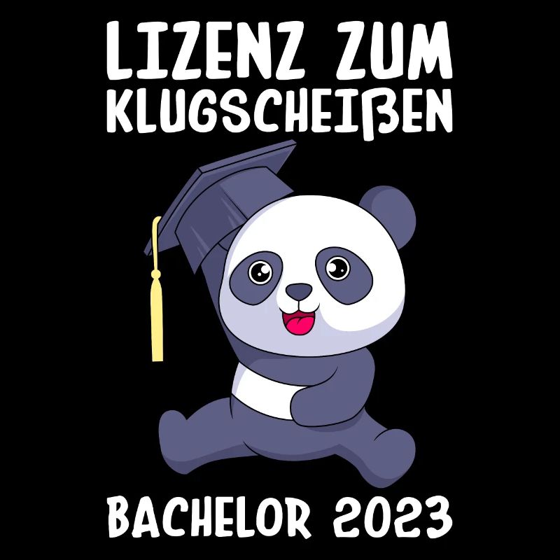 Bachelor 2023 Lizenz zum Klugscheißen