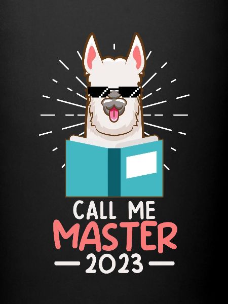 Master 2023 Appelez-moi Master