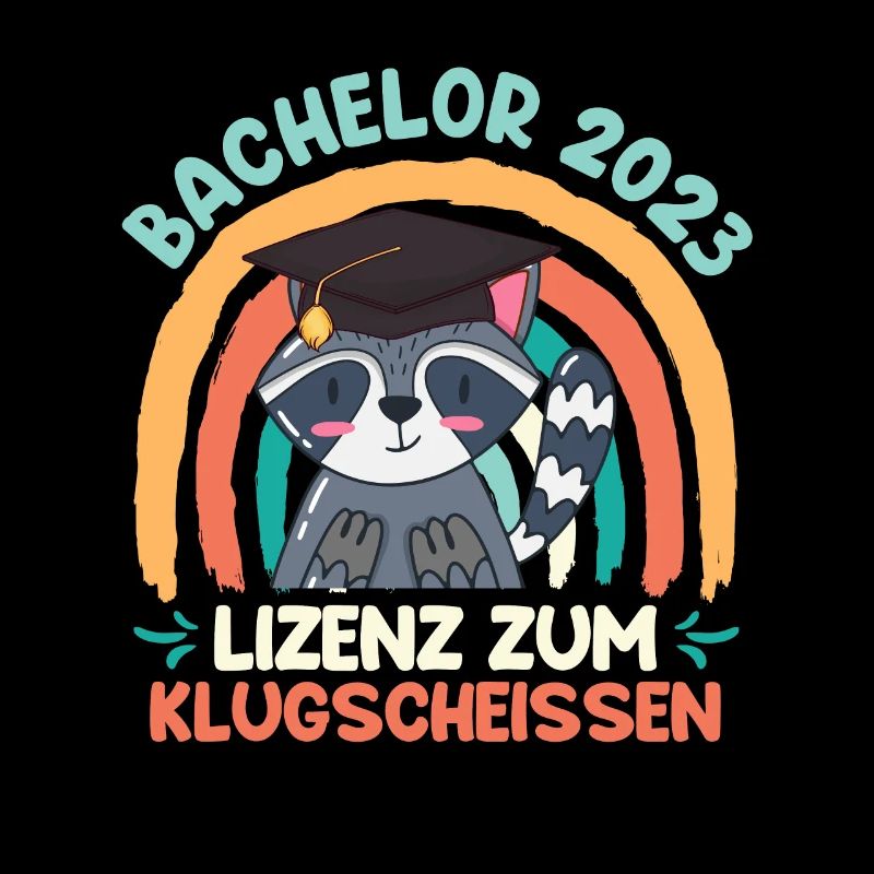 Bachelorabschluss 2023 Bachelor