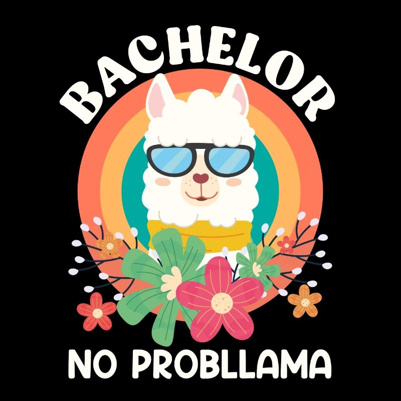 Licence NO Probllama