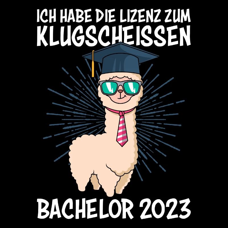 Lizenz zum Klugscheißen Bachelor 2023