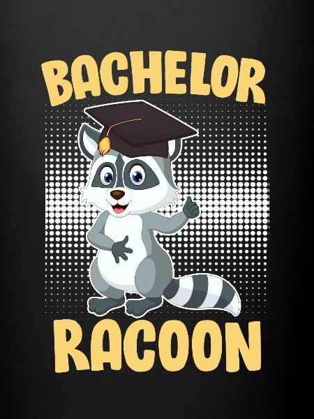 Célibataire Racoon
