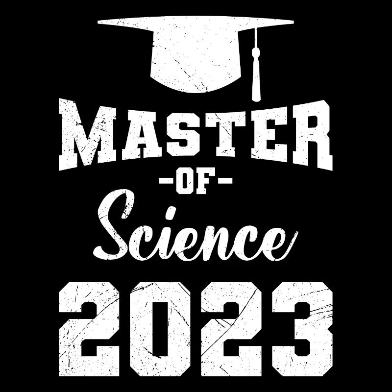 Master of Science 2023 Master Abschluss